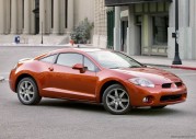 Mitsubishi Eclipse GT